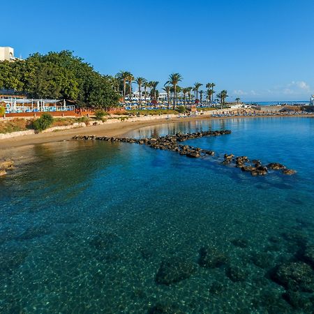 Golden Coast Beach Hotel Protaras Ngoại thất bức ảnh