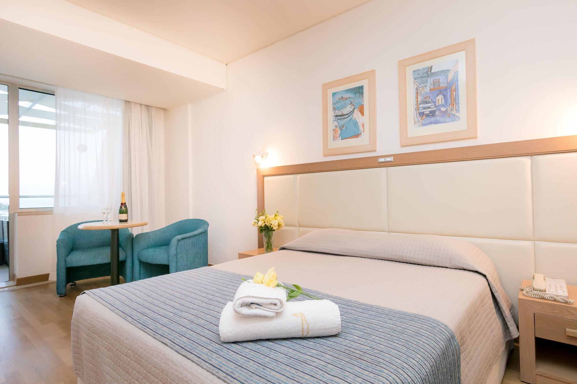 Golden Coast Beach Hotel Protaras Ngoại thất bức ảnh