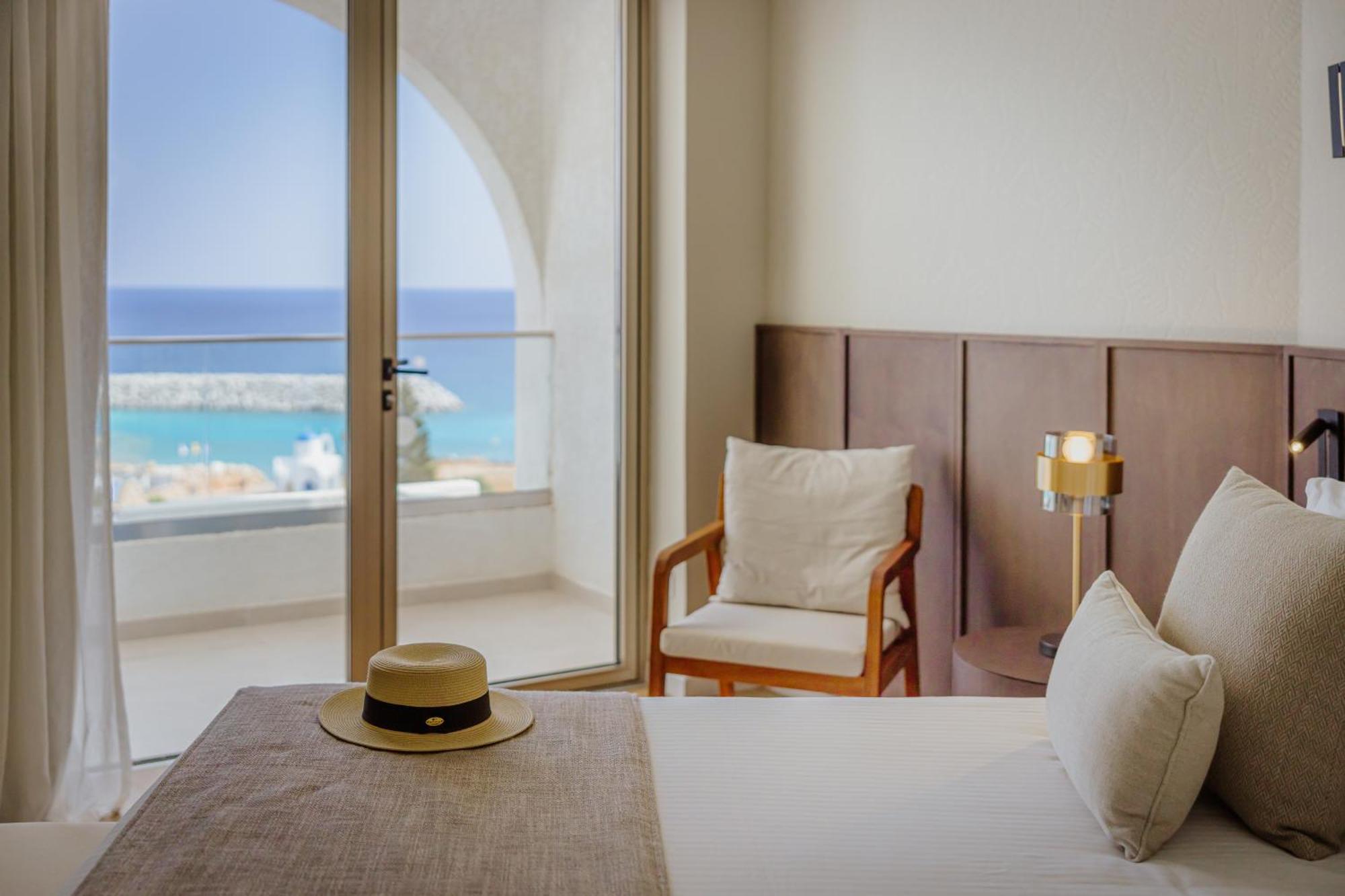 Golden Coast Beach Hotel Protaras Ngoại thất bức ảnh