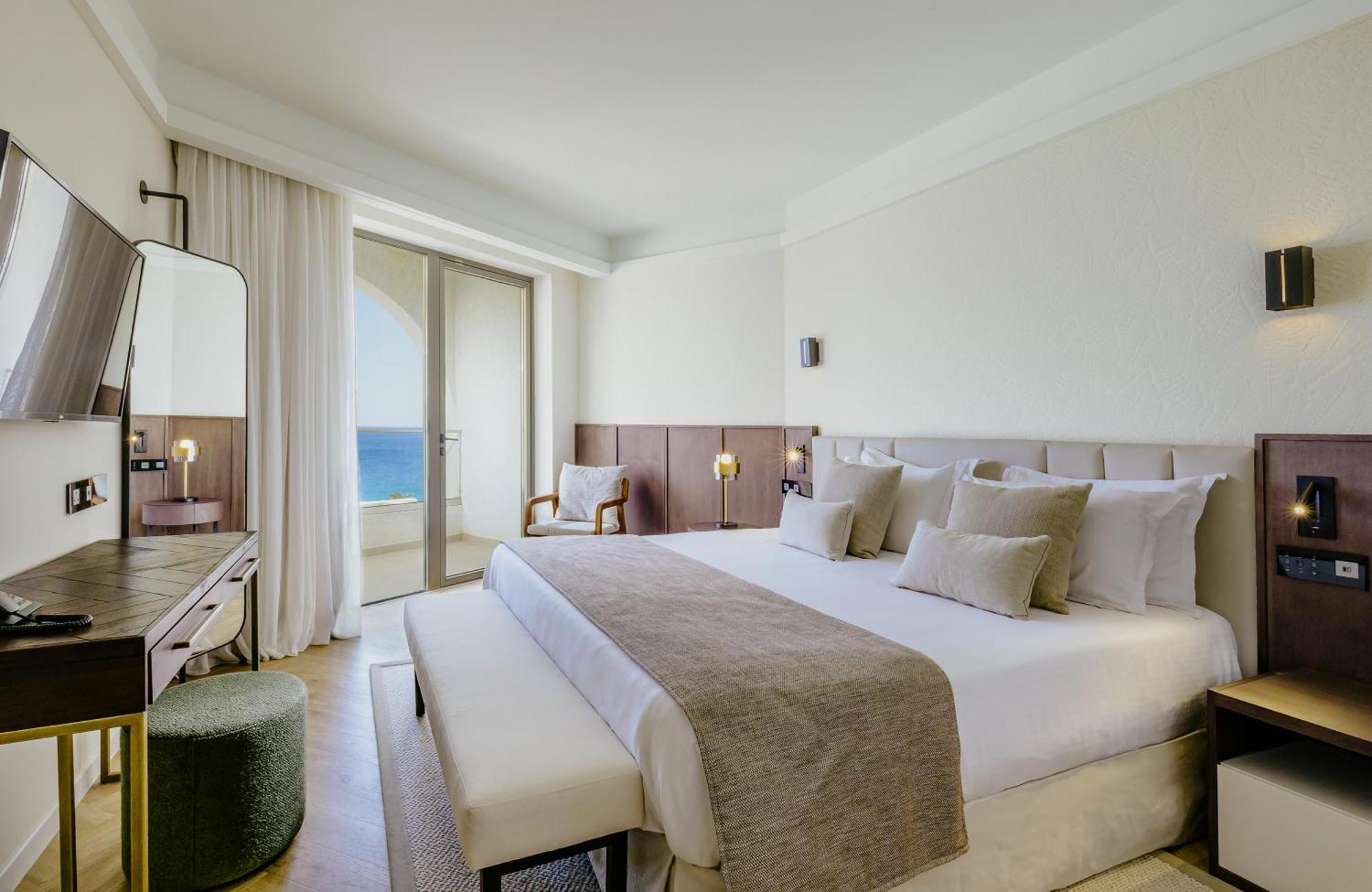 Golden Coast Beach Hotel Protaras Ngoại thất bức ảnh